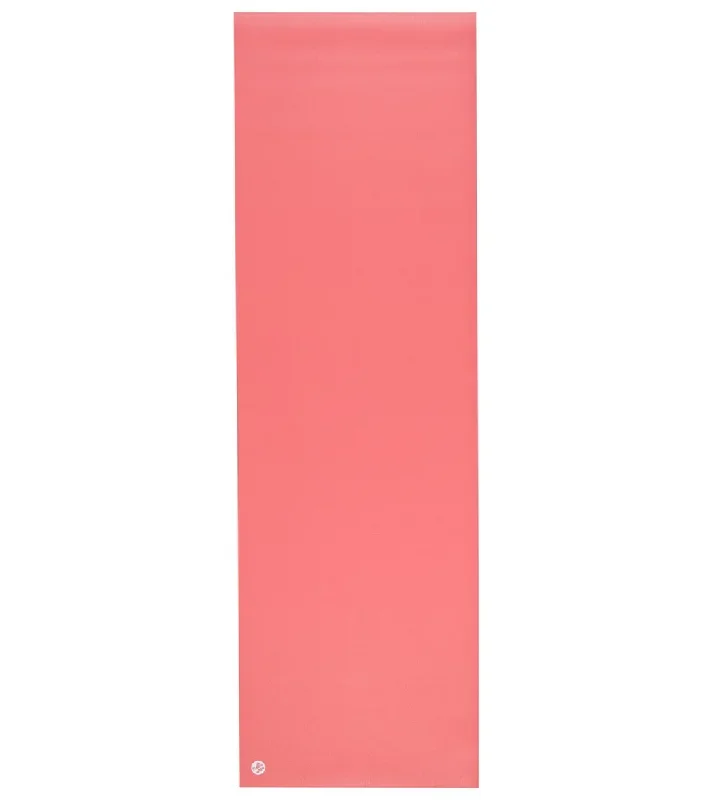 Manduka PRO Long Yoga Mat 85 6mm Extra Thick Lure