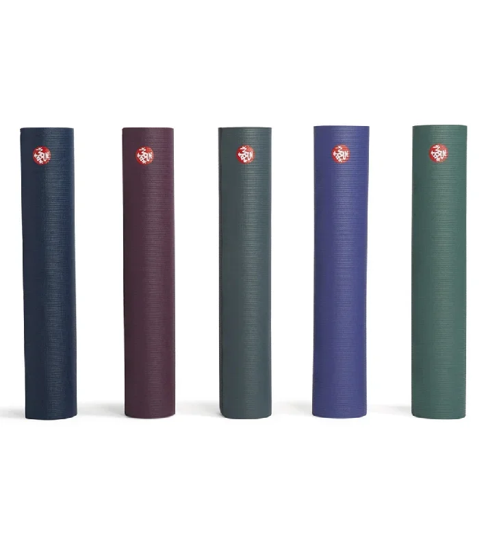 Manduka PROlite Yoga Mat 71 4.7mm Basil