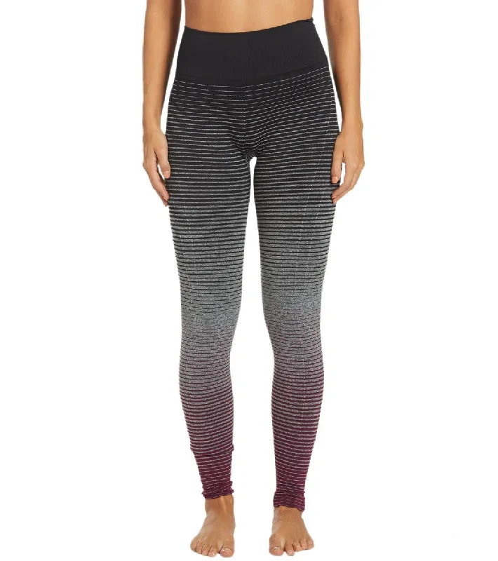 Marika Seamless Dip Dye Yoga Leggings