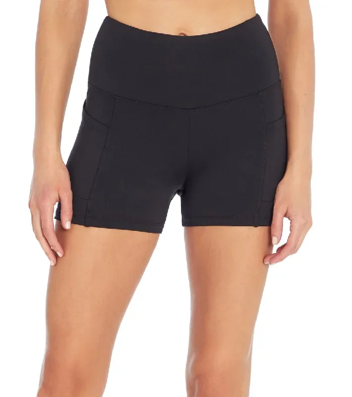 Marika Sky Yoga Shorties