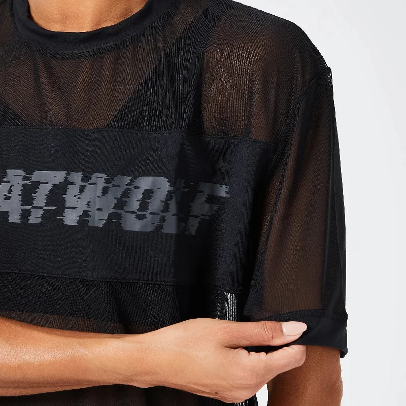 mesh-glitch-tee-black