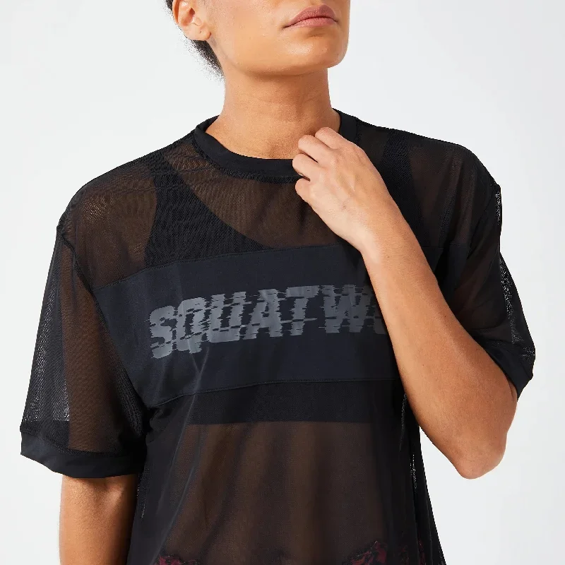 mesh-glitch-tee-black