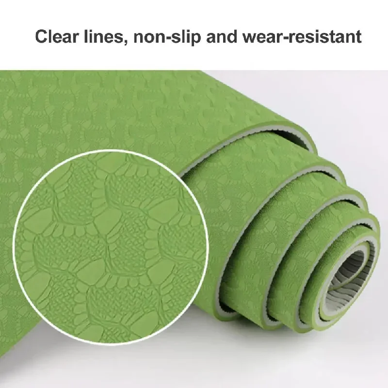 olive-green-yoga-mat