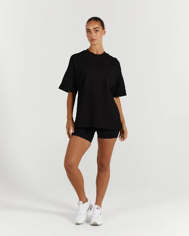 oversized-tee-black