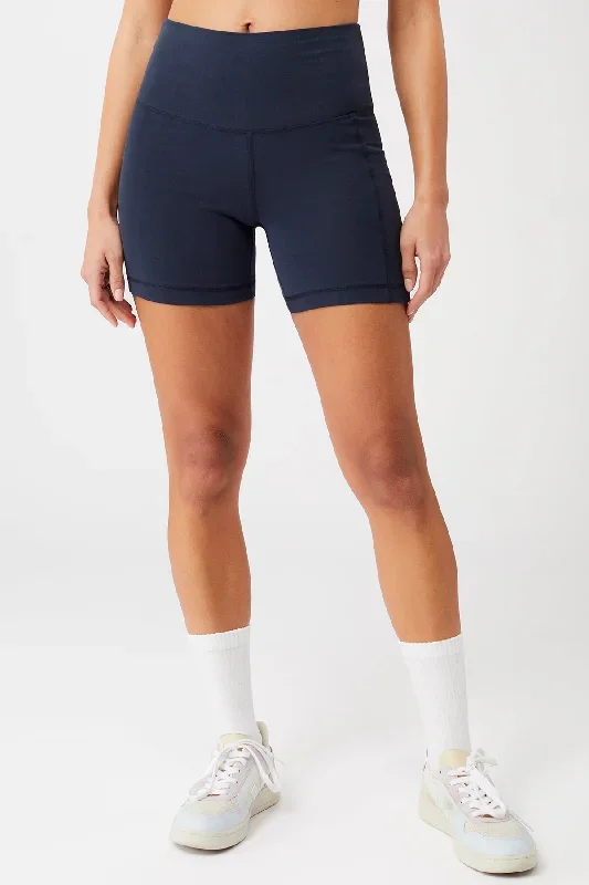 Sprinter Shorts (Saphir)