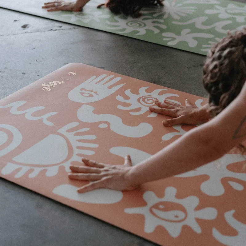 peach-alchemy-super-grip-yoga-mat