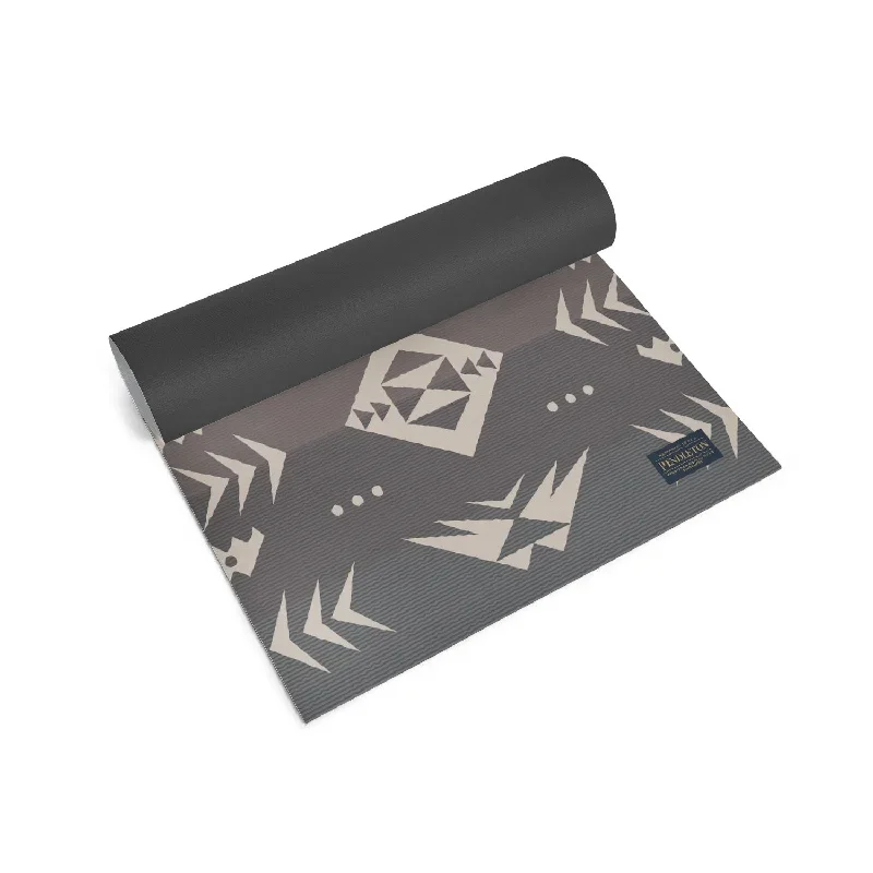 pendleton-agate-beach-per-yoga-mat