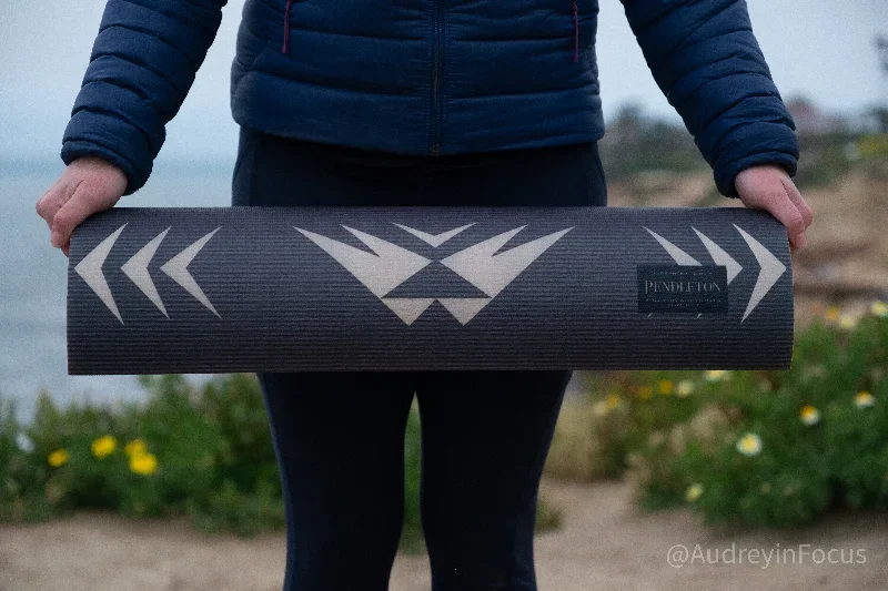 pendleton-agate-beach-per-yoga-mat