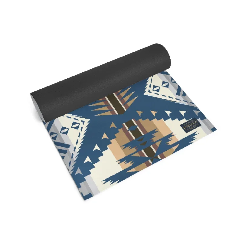 pendleton-eagle-rock-tan-per-yoga-mat