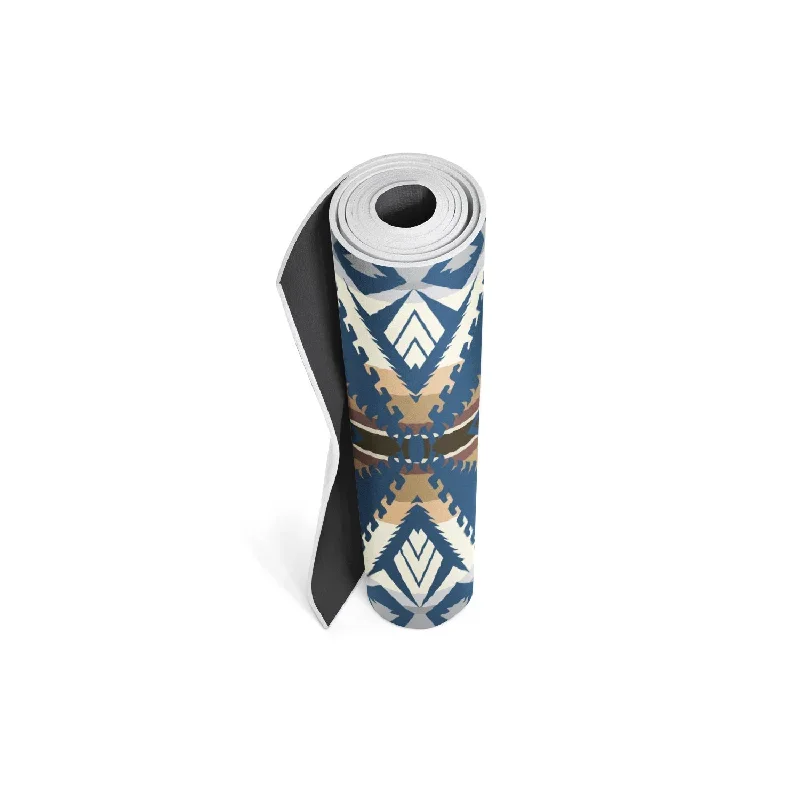 pendleton-eagle-rock-tan-per-yoga-mat