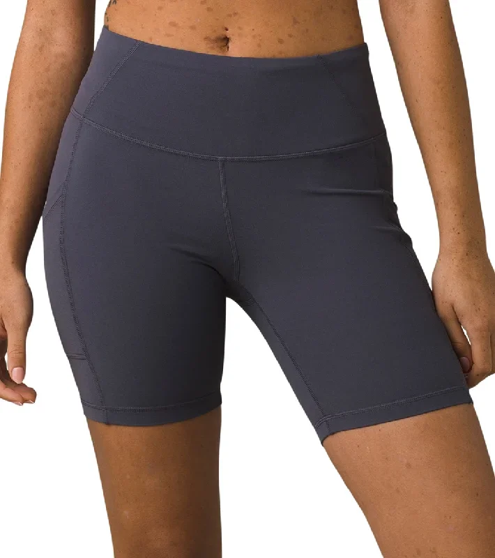 prAna Electa Yoga Shorts