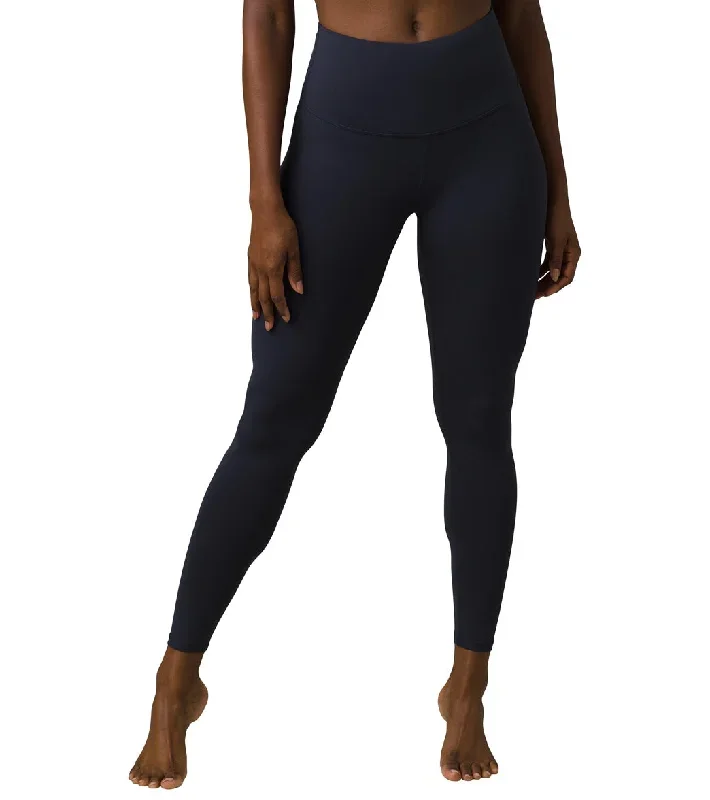 prAna Layna 7/8 Legging Nautical