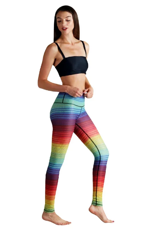 rainbow-stripe-yoga-leggings