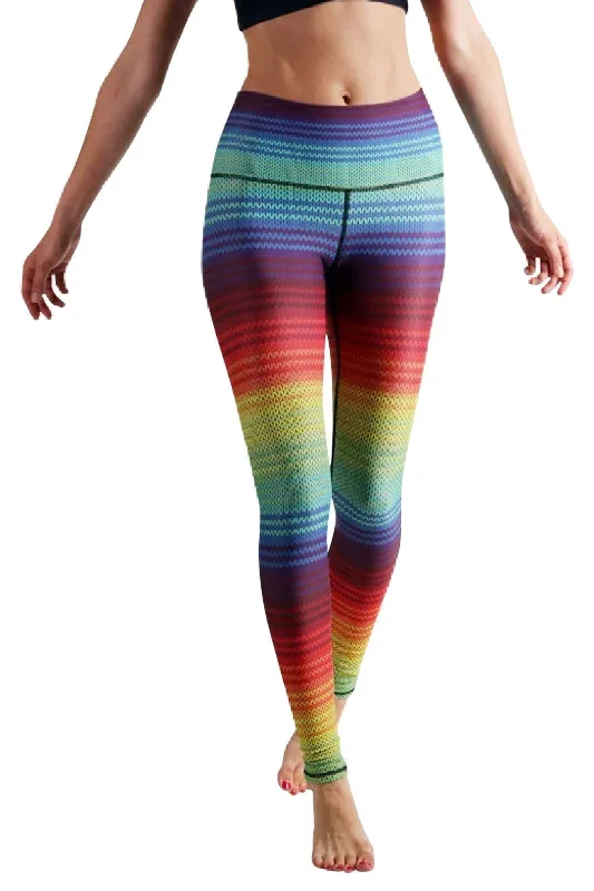 rainbow-stripe-yoga-leggings