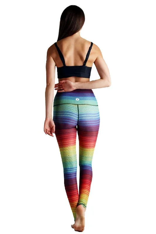 rainbow-stripe-yoga-leggings