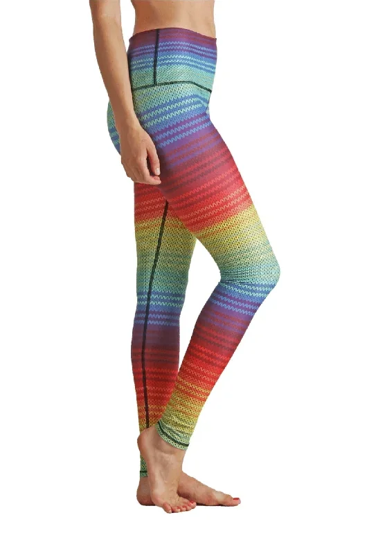 rainbow-stripe-yoga-leggings