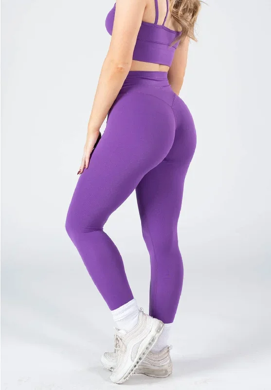 RecStretch Levitate Sculptseam Plus Legging Horizon