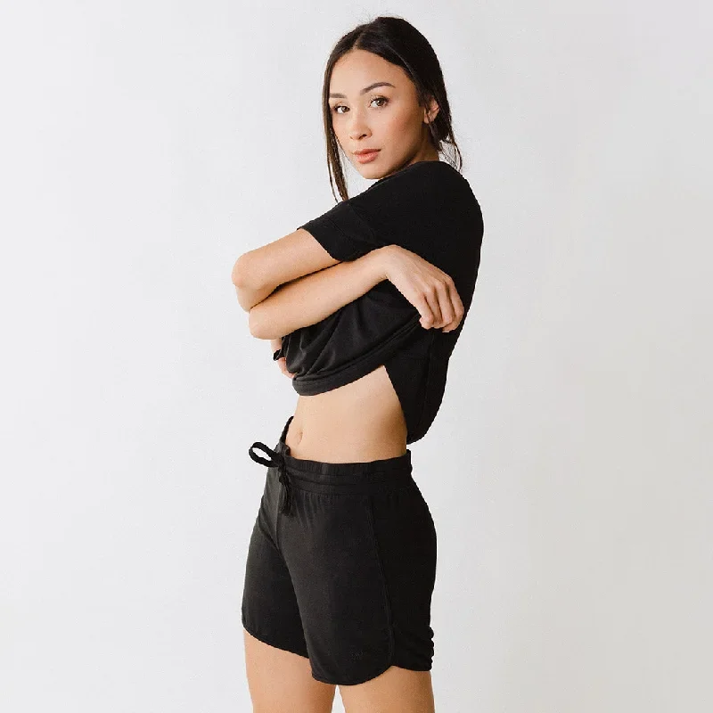 serenity-shorts-black