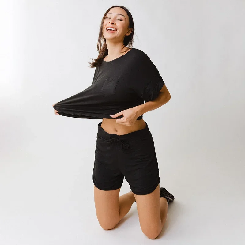 serenity-shorts-black