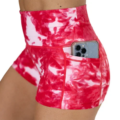 shorts-dye-hard-red