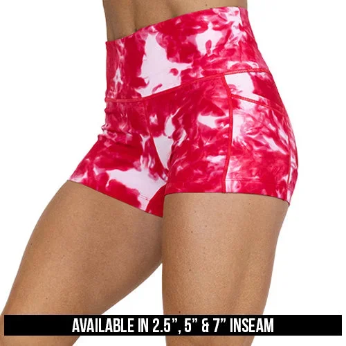 shorts-dye-hard-red