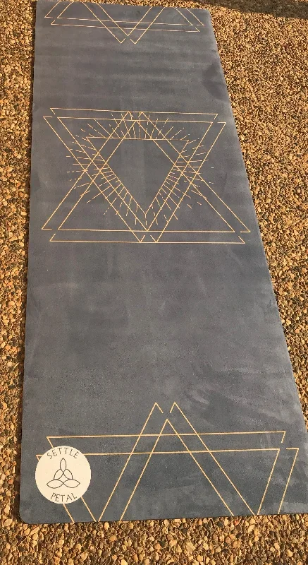 Sol Yoga Mat