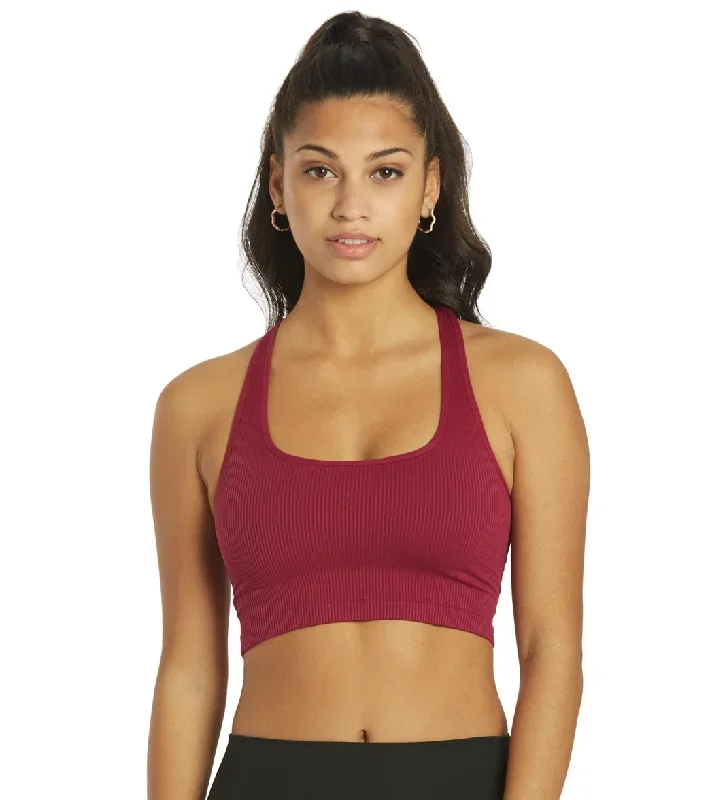 Spiritual Gangster Athena Crop Tank