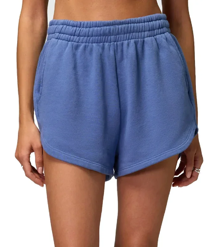 Spiritual Gangster Sadie Short Pacific Blue