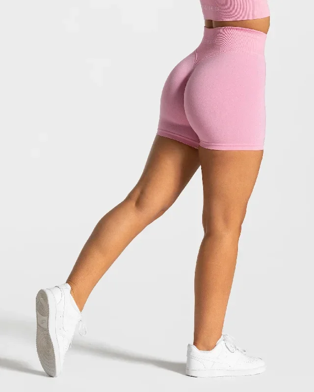 statement-scrunch-short-pink