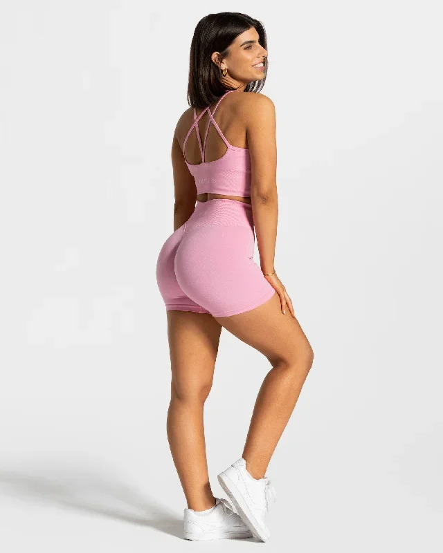 statement-scrunch-short-pink