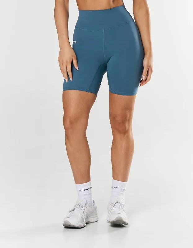 Original Bike Shorts NANDEX  - Dark Blue