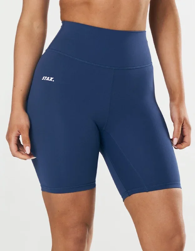 Original Bike Shorts NANDEX  -  Navy