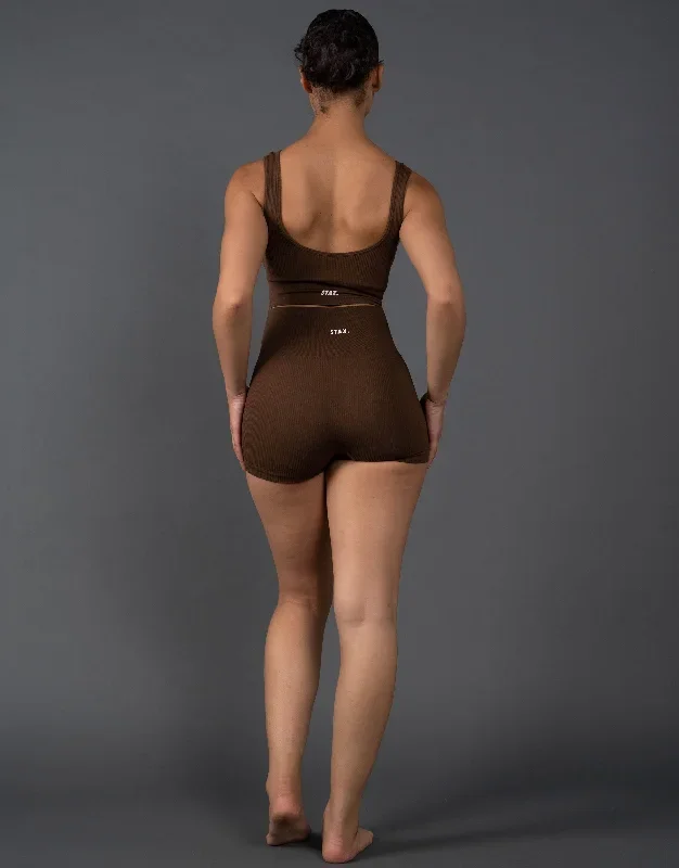 stax-premium-seamless-v5-1-favourites-mini-lounge-shorts-bark-dark-brown