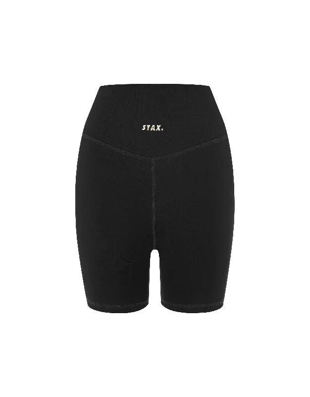 stax-run-club-2-cotton-bike-shorts-midi-black