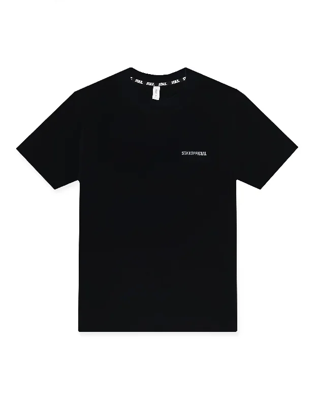 staxofficial-unisex-tee-black