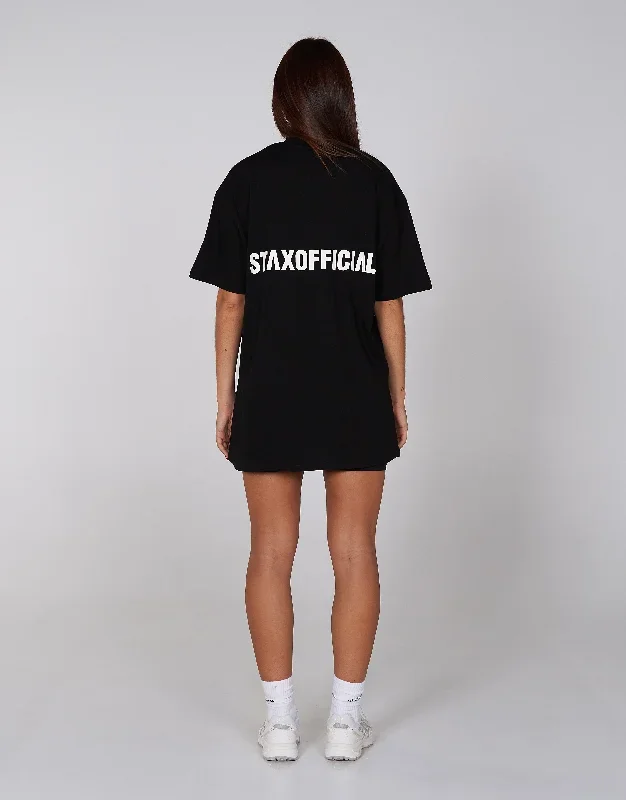 staxofficial-unisex-tee-black