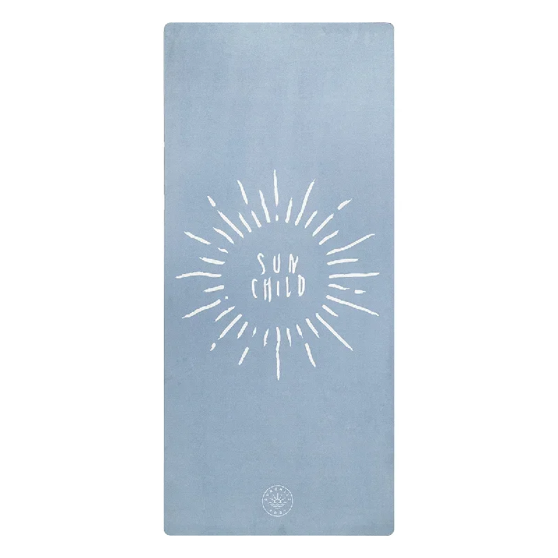 Sun Child Kids Yoga Mat