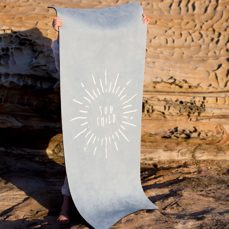 sun-child-yoga-mat