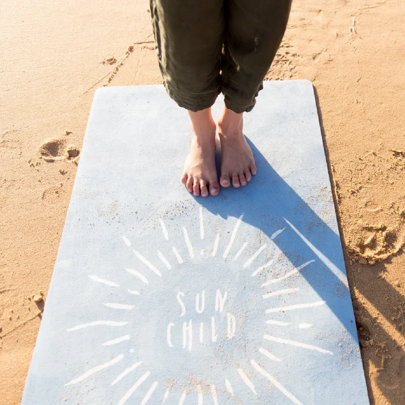 sun-child-yoga-mat