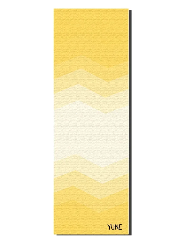 Ascend Yoga Mat Pumice Mat