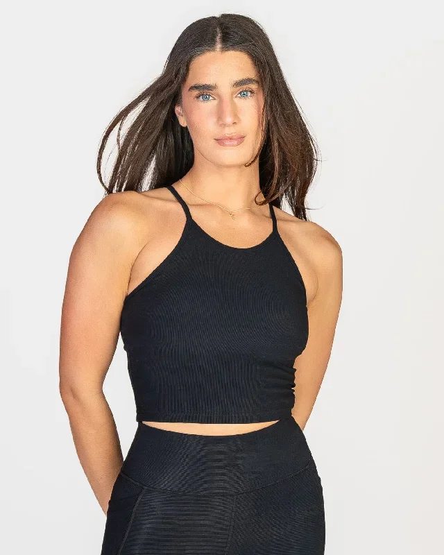 thin-strap-crop-tank-black