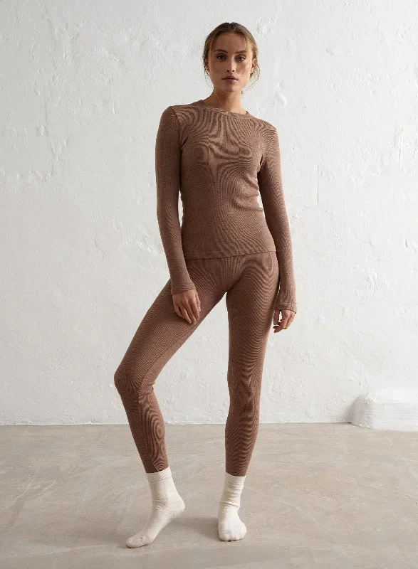 toffee-melange-ribbed-wool-long-sleeve