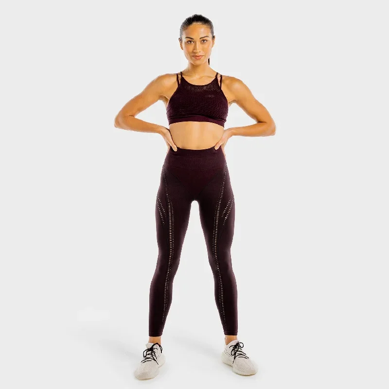 ultra-seamless-leggings-burgundy