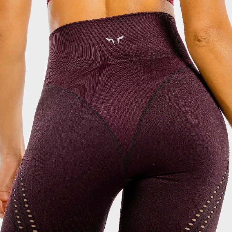 ultra-seamless-leggings-burgundy