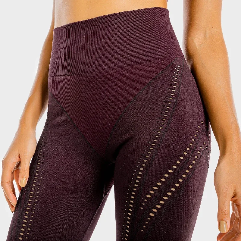 ultra-seamless-leggings-burgundy