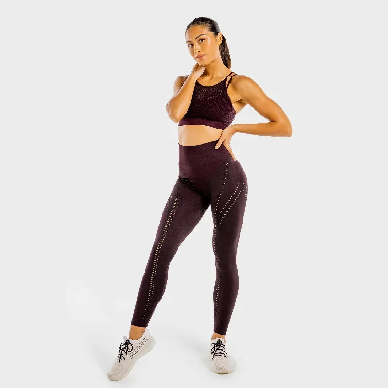 ultra-seamless-leggings-burgundy