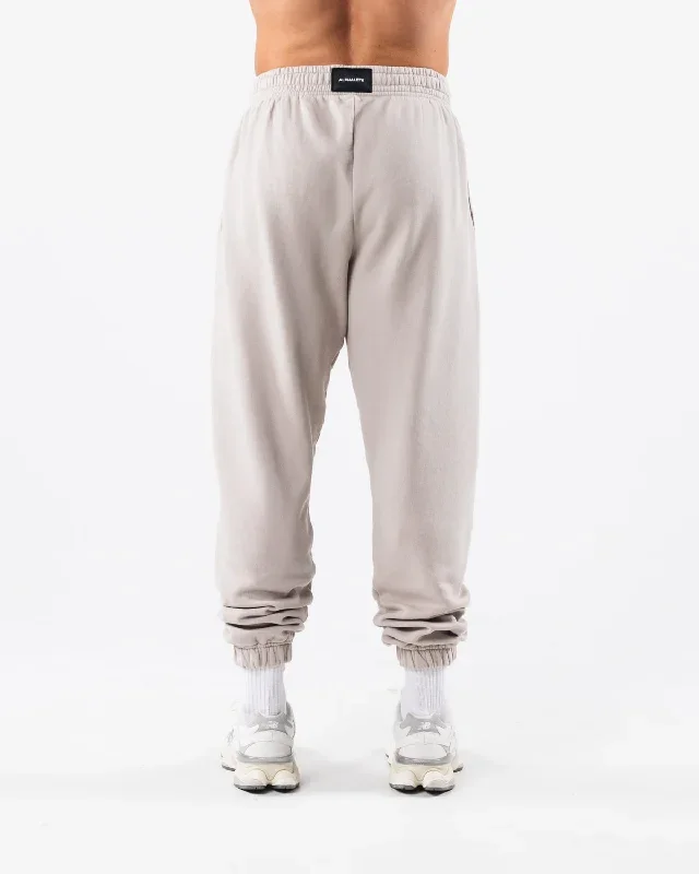 unisex-earth-dye-graphic-jogger-silver