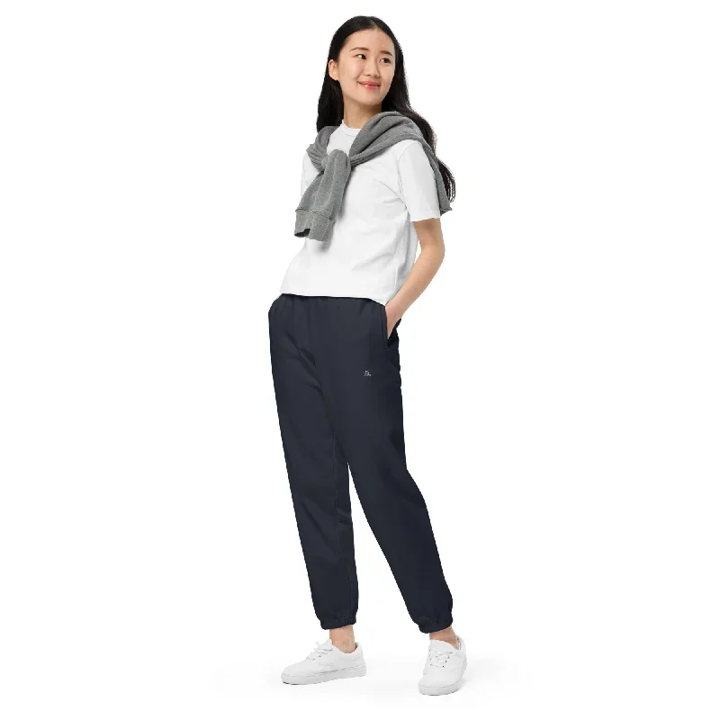 100% Cotton Comfort Sweatpants