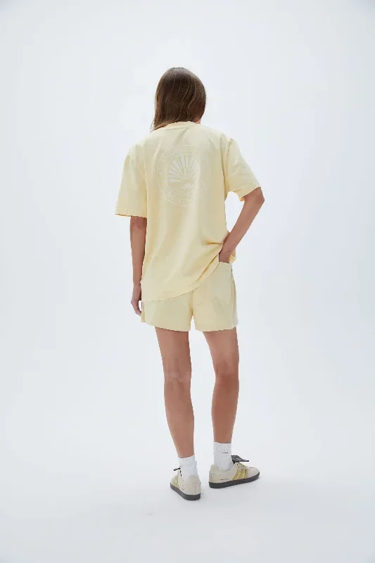 vacation-short-sleeve-oversized-t-shirt-butter-yellow