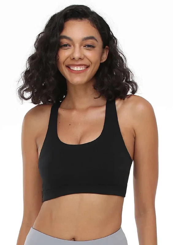 SONGFUL Vigor Low impact Sports Bra